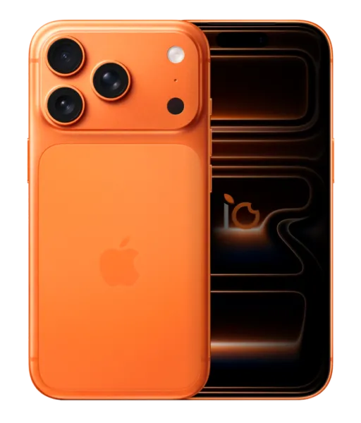 Apple iPhone 17 Pro 256Gb Cosmic Orange eSim
