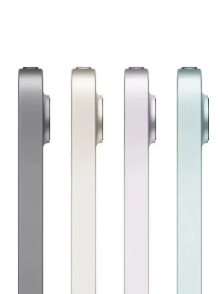 Apple iPad mini (2024) Wi-Fi 256gb Starlight