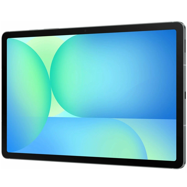 Планшет Samsung Galaxy Tab S10 FE 10,9" 12+ 256Gb 5G Grey