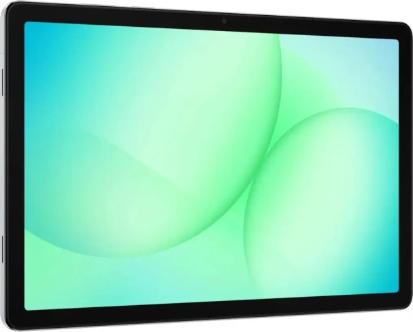 Планшет Samsung Galaxy Tab A11+ 11" 8+ 256Gb Wi-Fi Silver