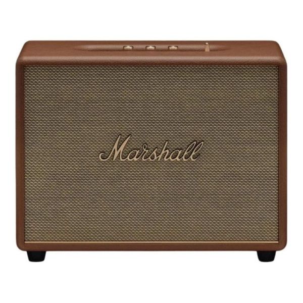 Акустическая система Marshall Woburn 3 (Brown)