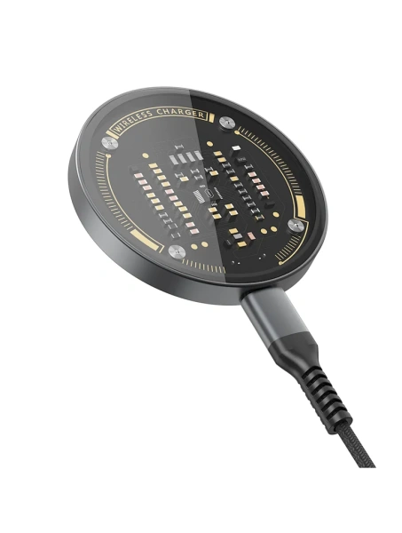 БЗУ WIWU W007 15W MagSafe