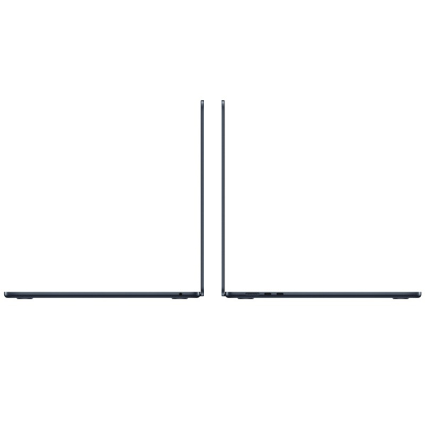 Apple MacBook Air 15 2024 M3/8CPU-10GPU/16GB/512GB Midnight MXD43