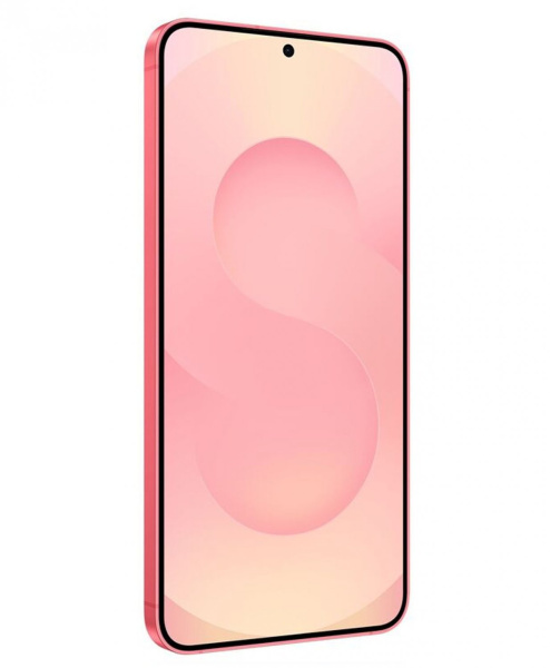 Samsung Galaxy S25 Plus 12+512Gb Coralred (Snapdragon,2 nano-SIM/eSIM)
